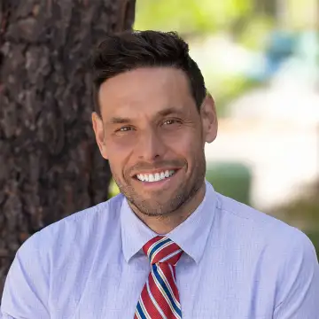 Stephen Padilla